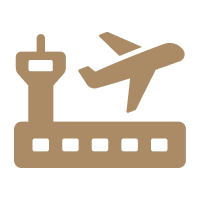 Airport Development - National Infrabuild service icon
