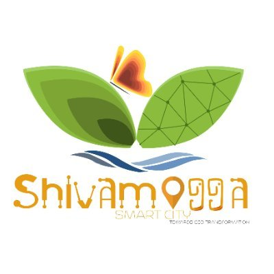 Shivamogga Smart City Limited logo - National Infrabuild client