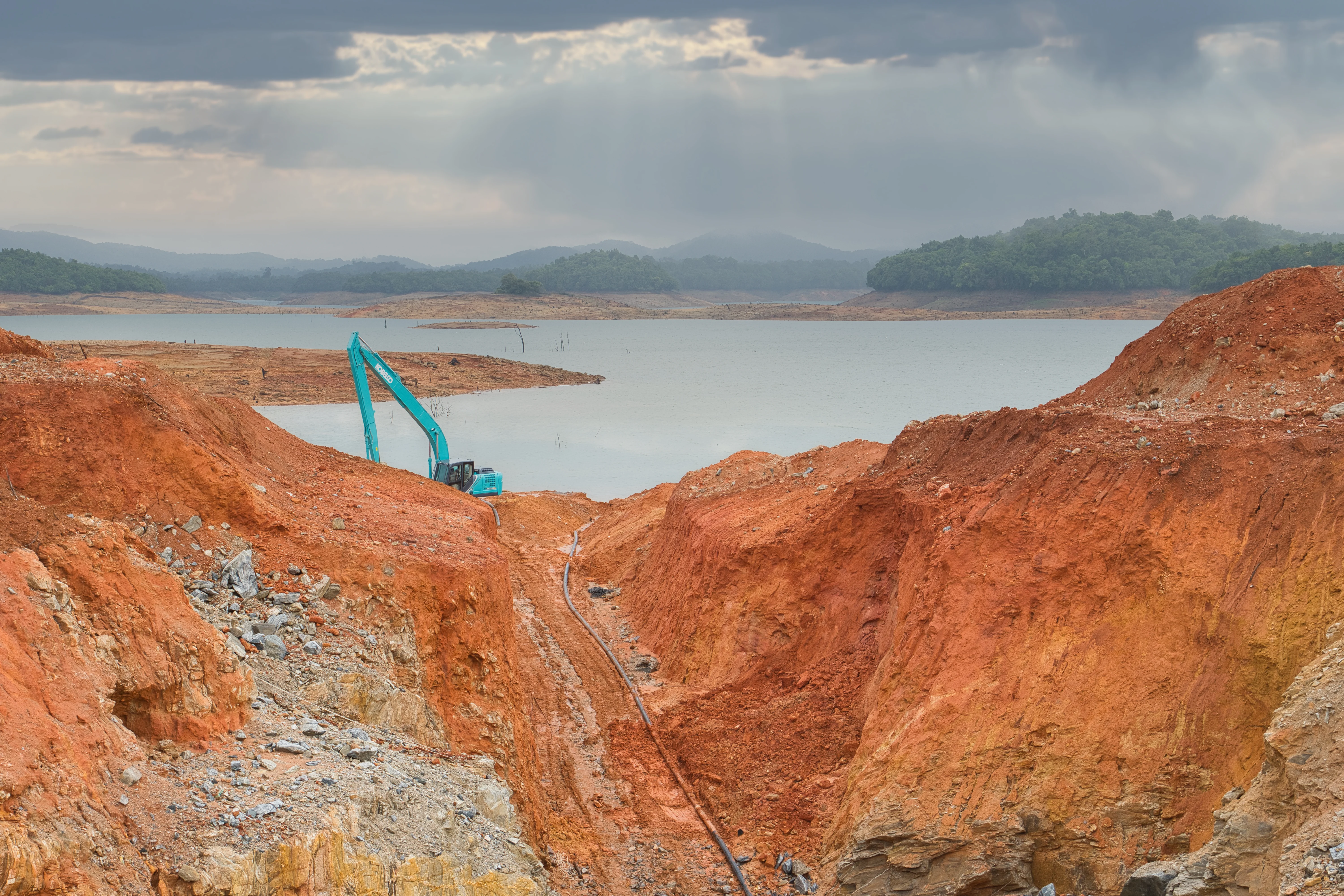 Jal Jeevan Mission - Water Infrastructure project by National Infrabuild worth ₹267.70 Cr