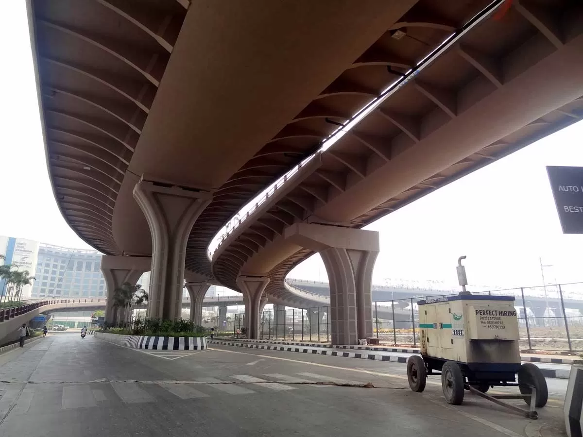 NH-66 Safety Improvements