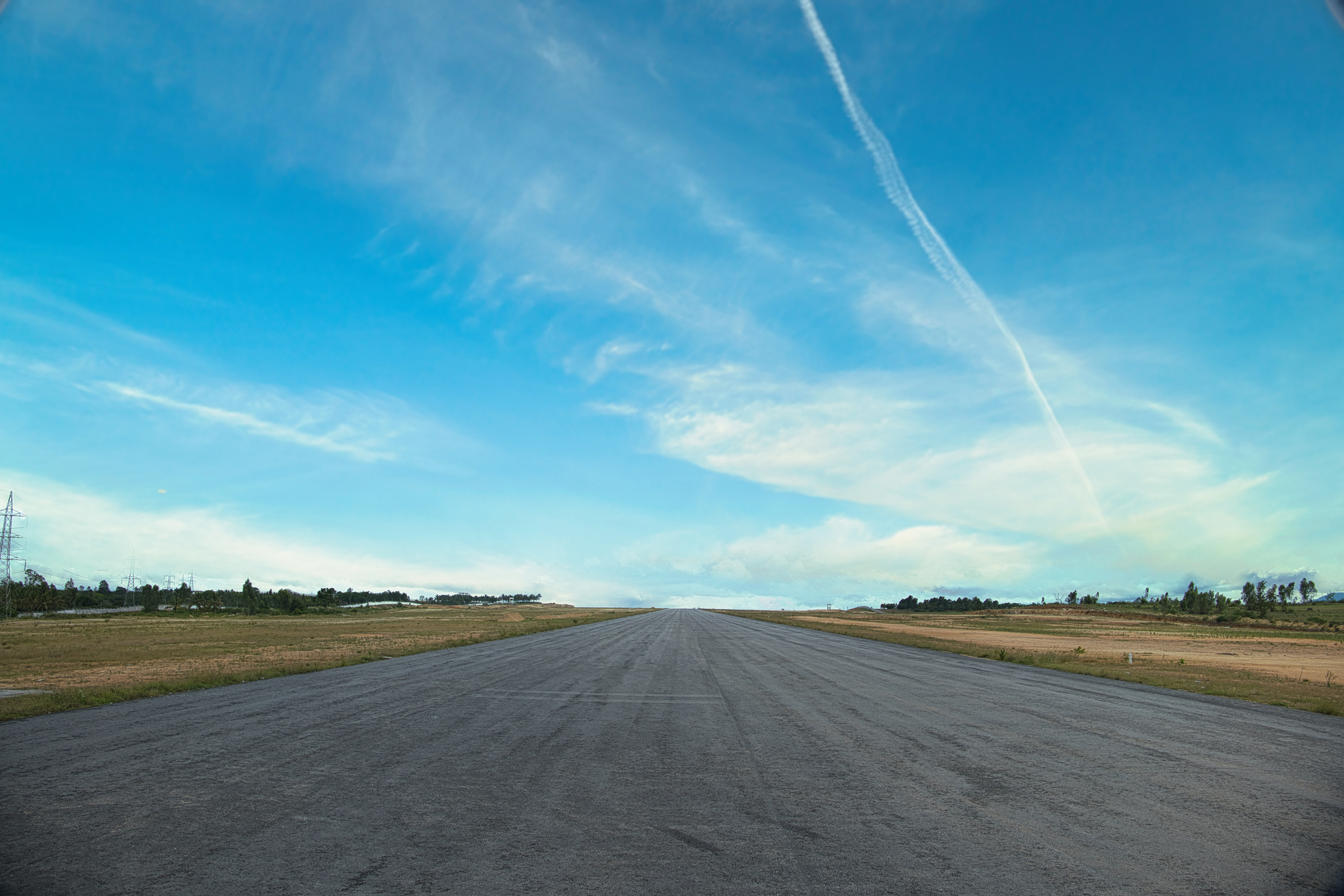 Hassan Airport Development - Airport Development project by National Infrabuild worth ₹156.44 Cr