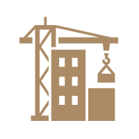 Smart City Projects - National Infrabuild service icon