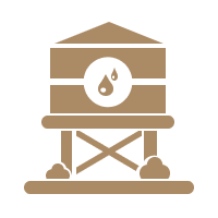 Water Infrastructure - National Infrabuild service icon